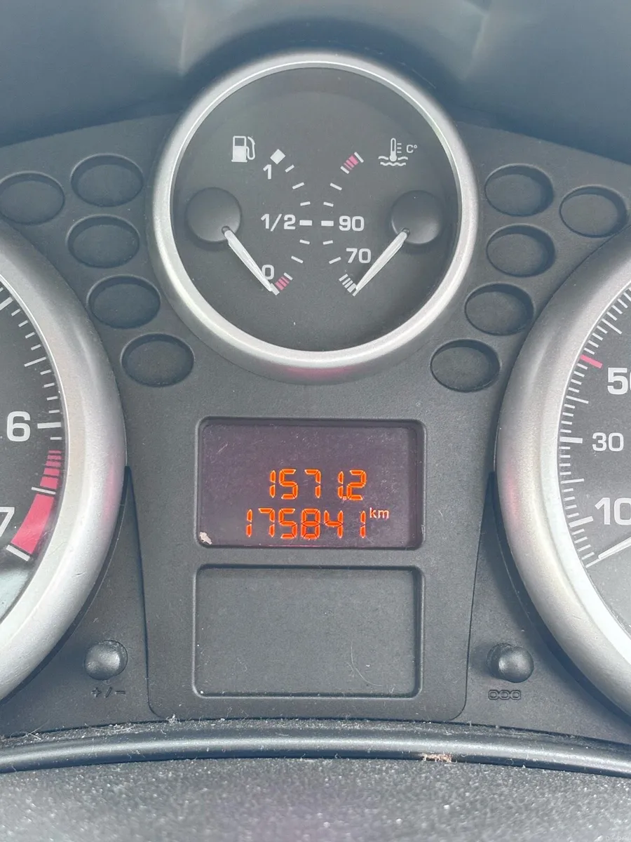 2008 Peugeot 207 - Image 4