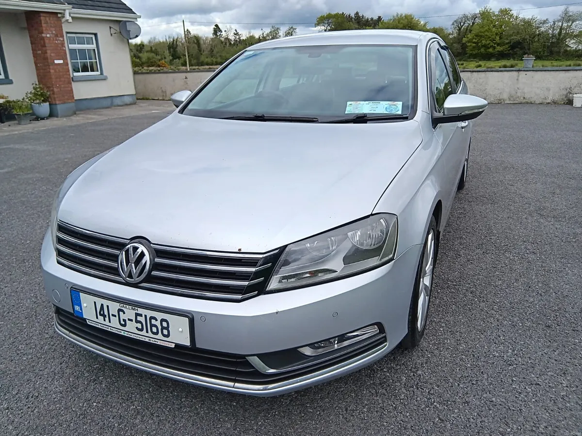 141 passat hi line - Image 2