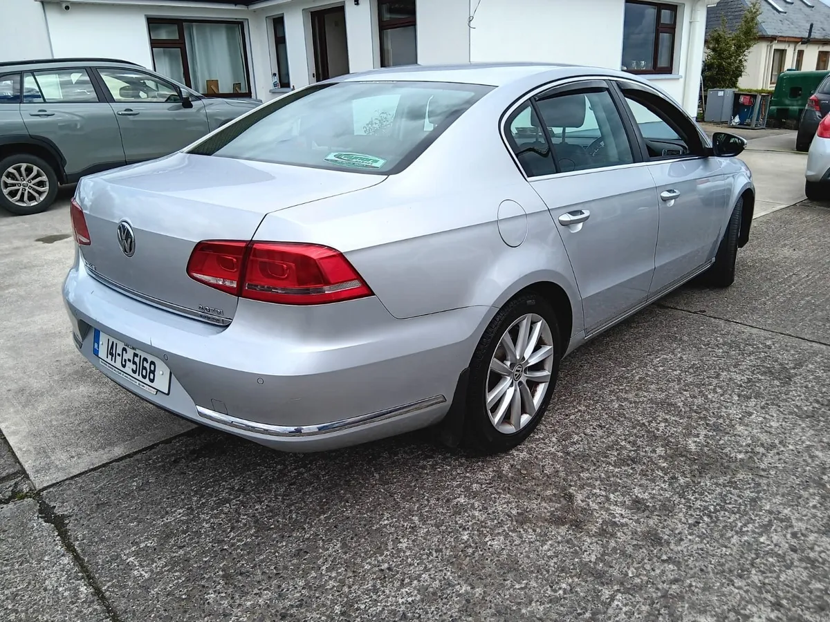 141 passat hi line - Image 4