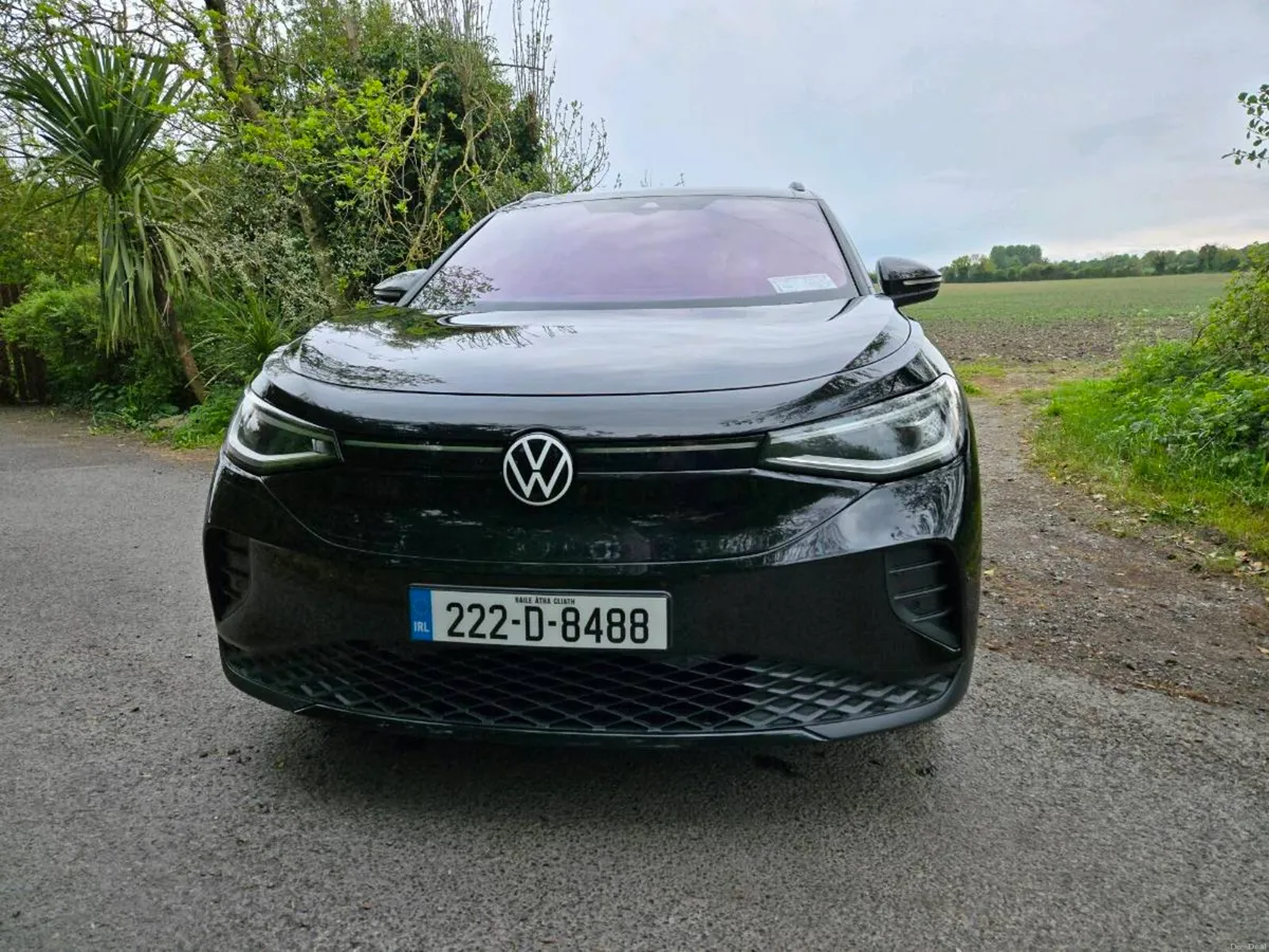 Volkswagen id4 150kw - Image 1