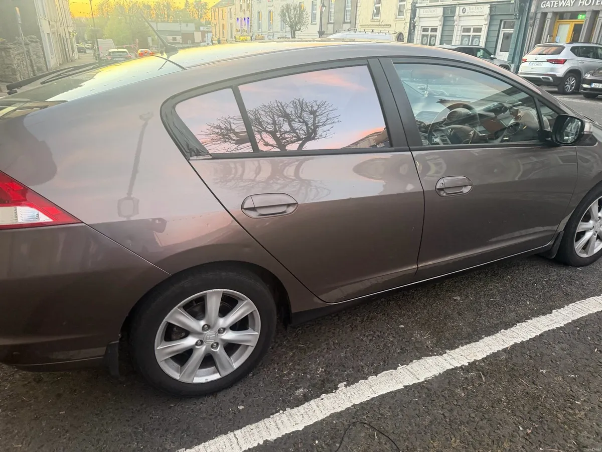 Honda insight 10 - Image 4