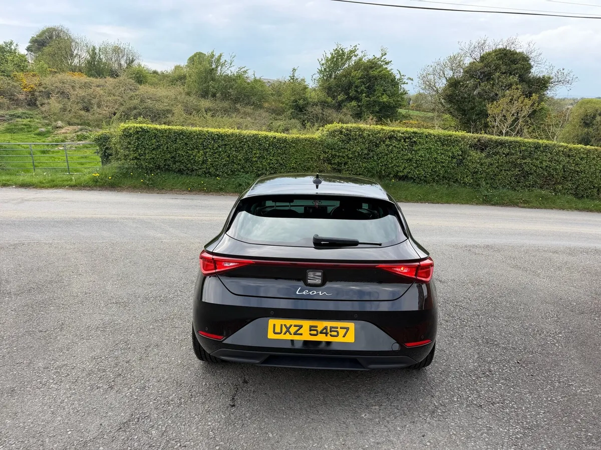 2021 Seat Leon SE - Image 5