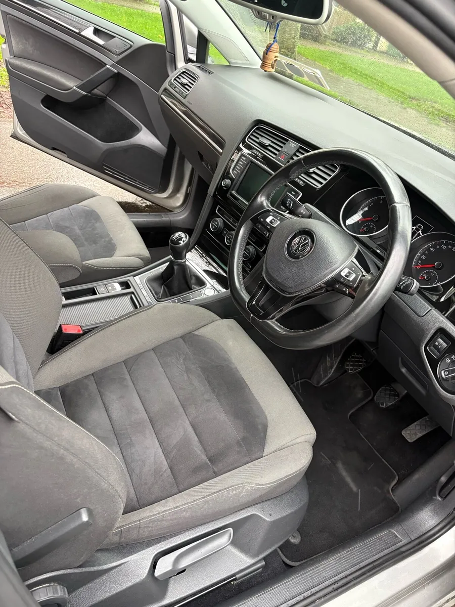 Vw golf - Image 4