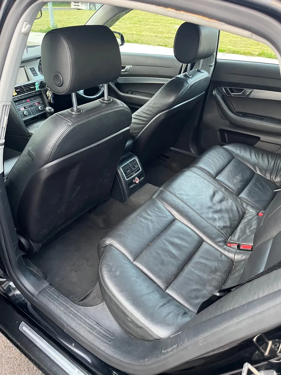 Audi A6 2008 - Image 2