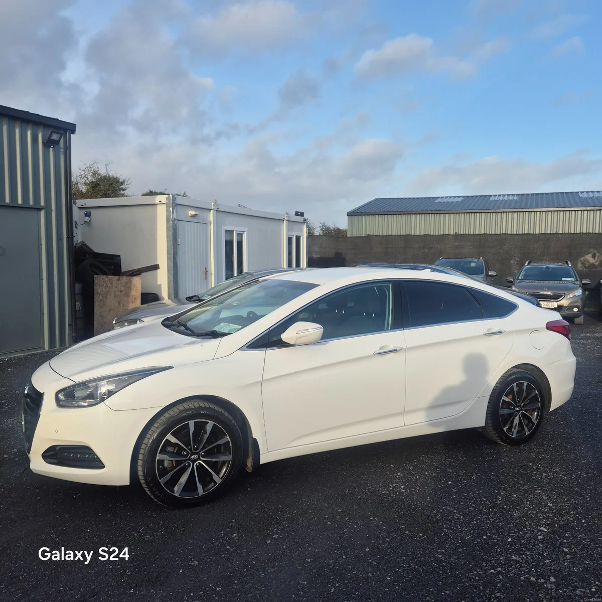 Hyundai i40 2016 - Image 2