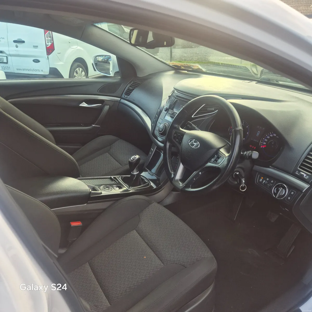 Hyundai i40 2016 - Image 3