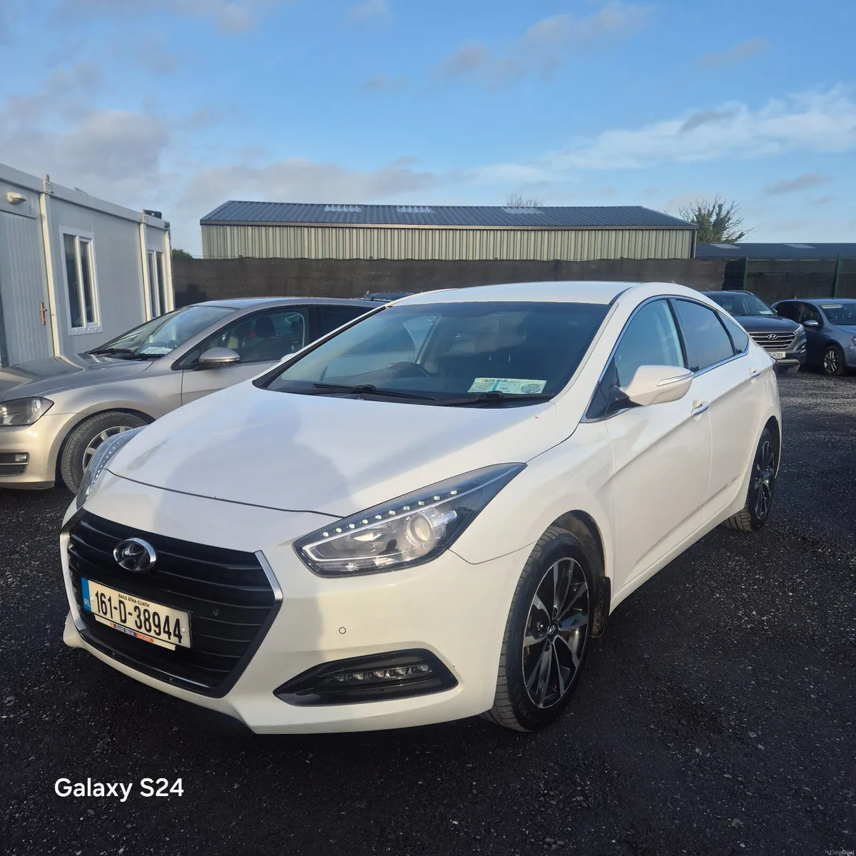 Hyundai i40 2016 - Image 1