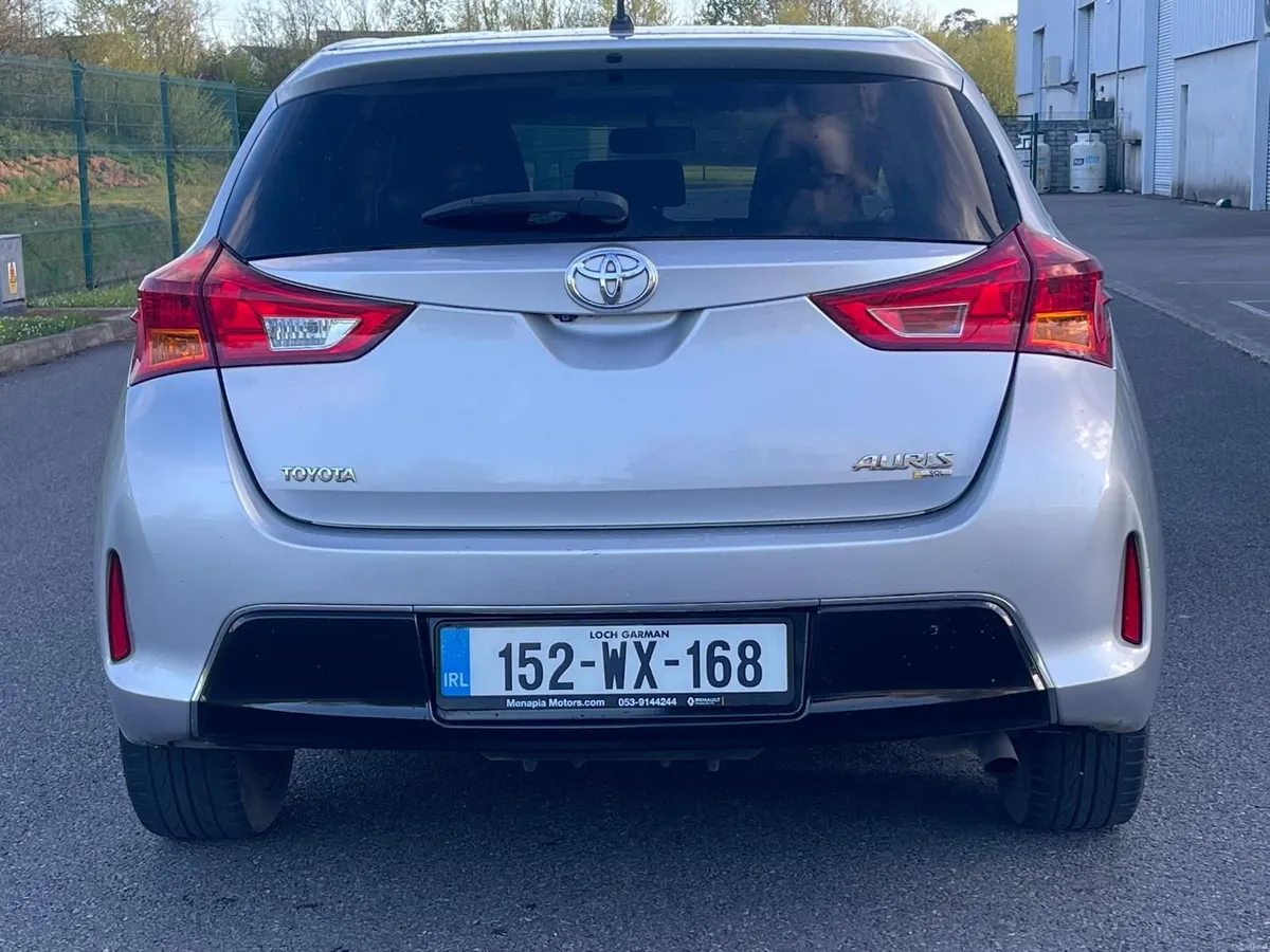 Toyota - Image 2