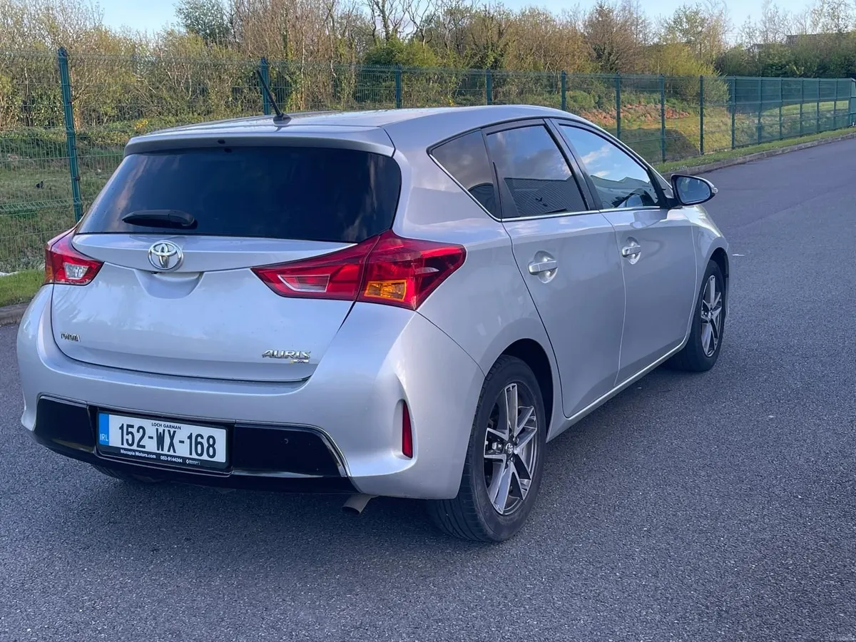 Toyota - Image 4