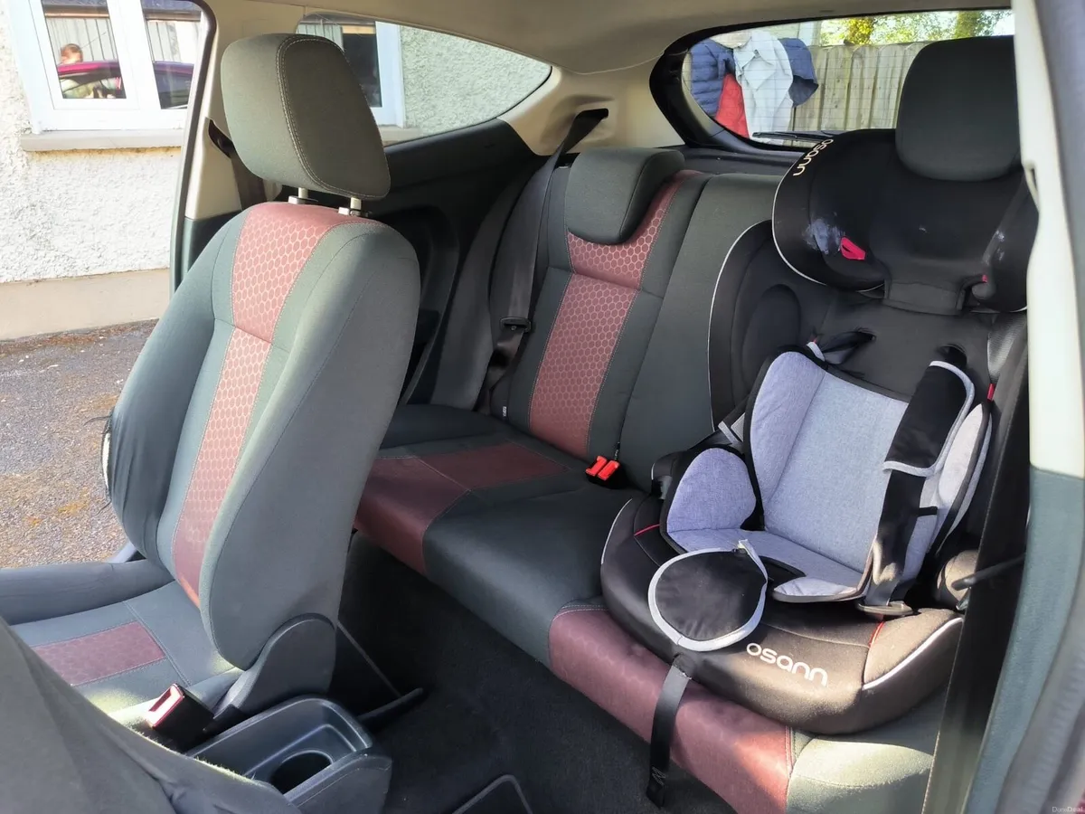 Ford Fiesta - Image 4