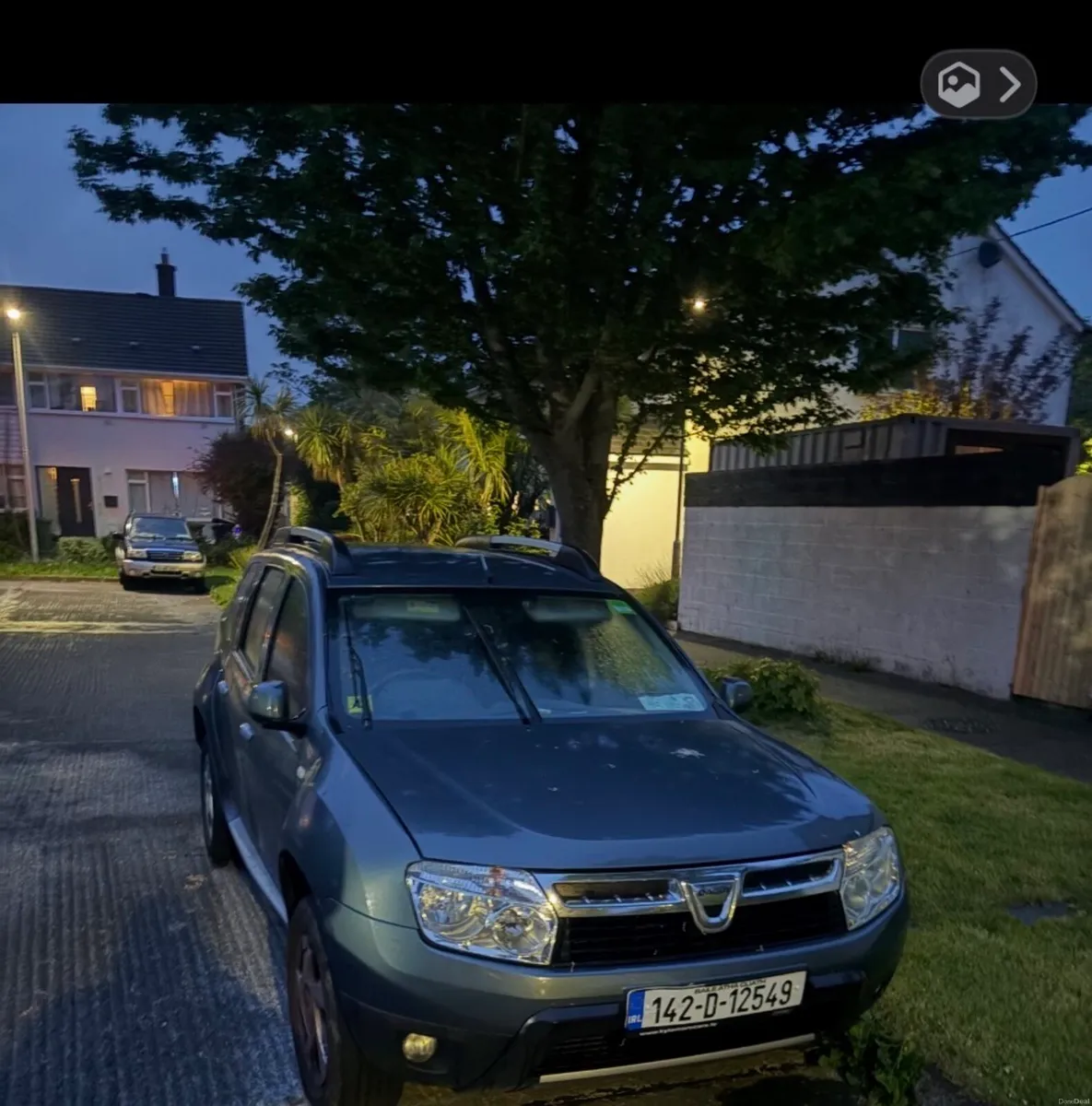 Dacia duster commercial - Image 1