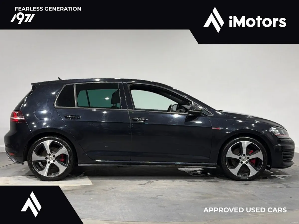 Volkswagen Golf GTI - Image 2