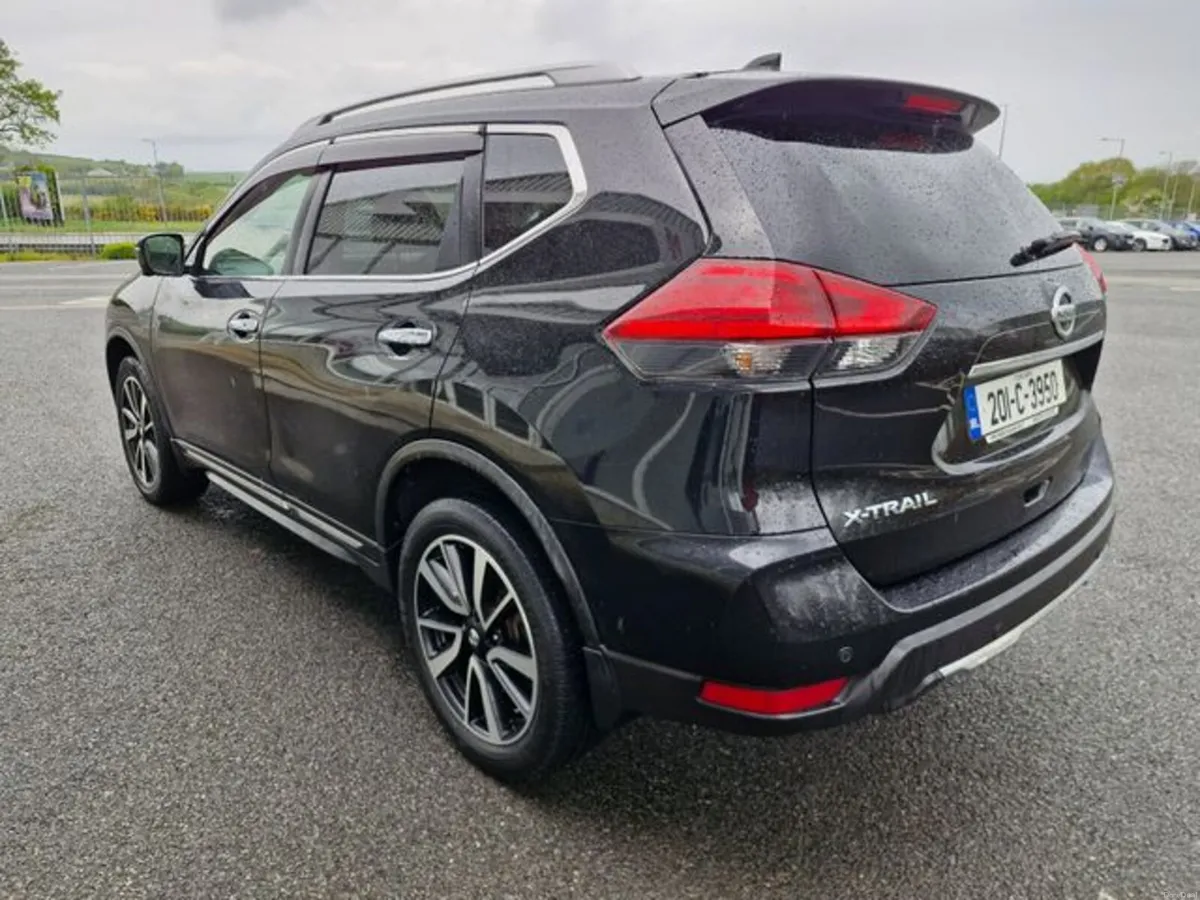 Nissan X-Trail 1.7 DSL SVE 7 Seat MY20 4DR - Image 3
