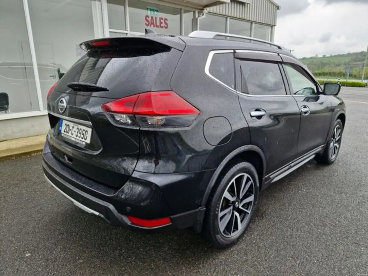 Nissan X-Trail 1.7 DSL SVE 7 Seat MY20 4DR - Image 2