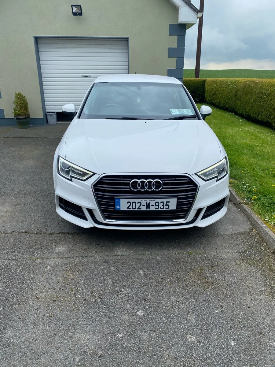 Audi A3 - Image 2