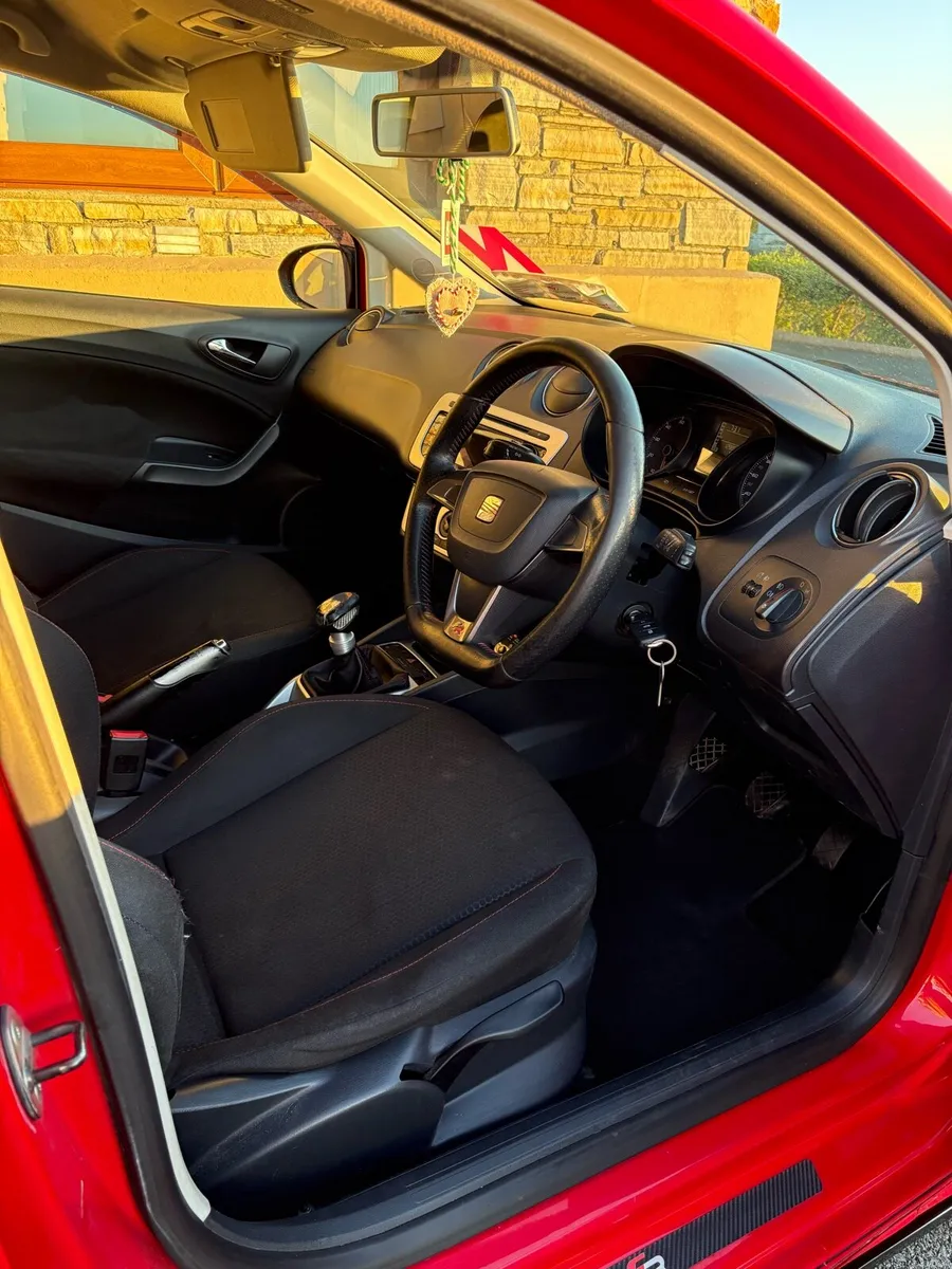 Seat Ibiza fr - Image 4