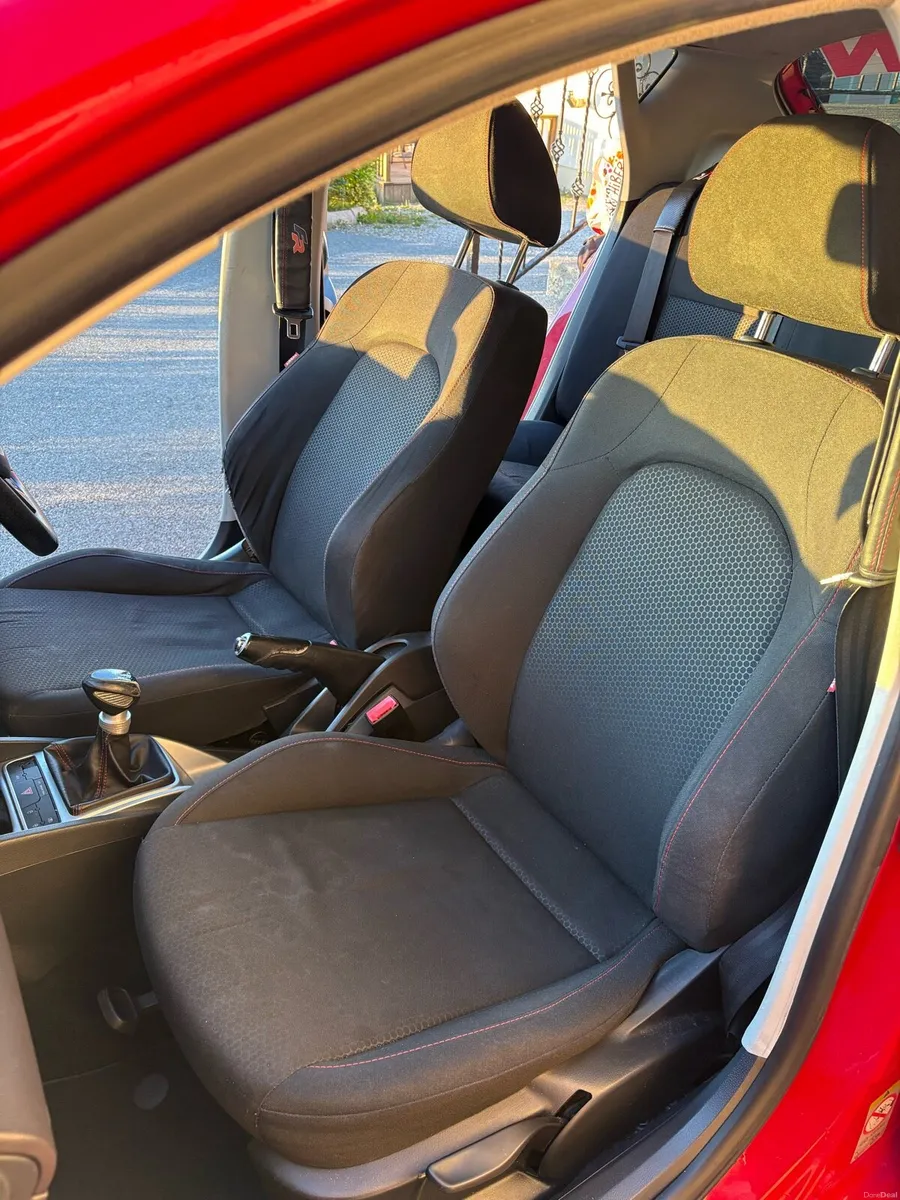 Seat Ibiza fr - Image 2