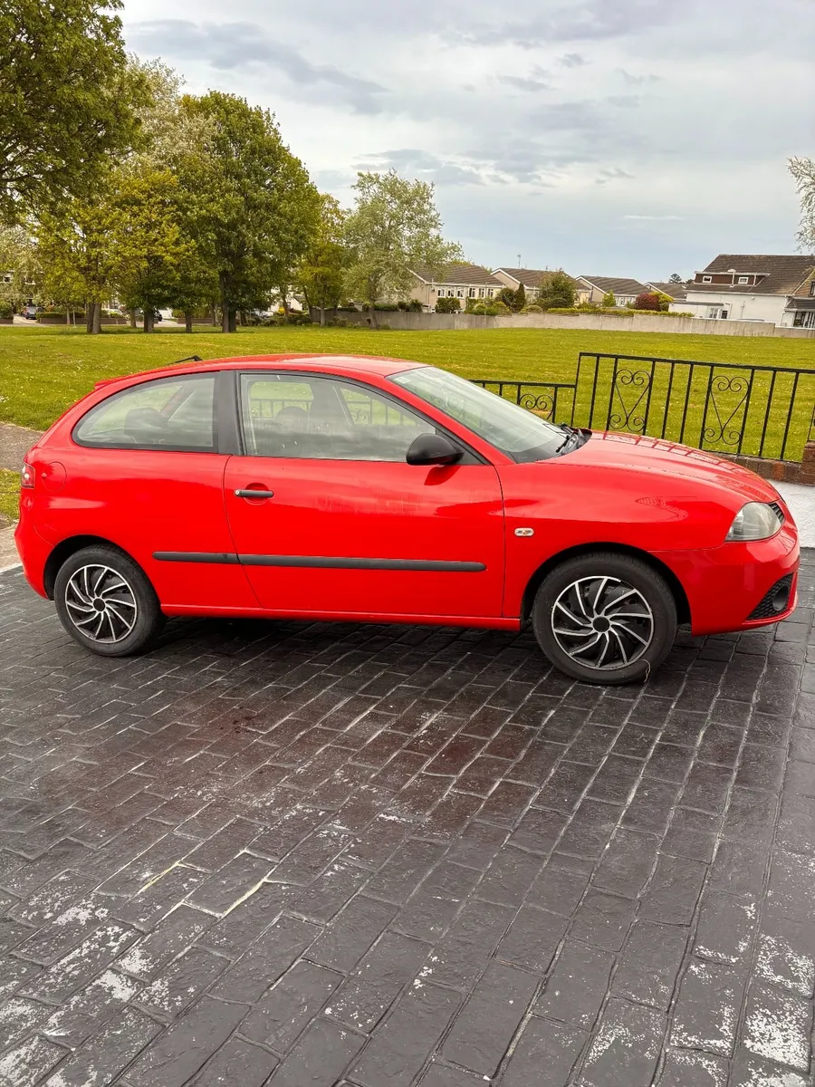 SEAT Ibiza 2008 - Image 3