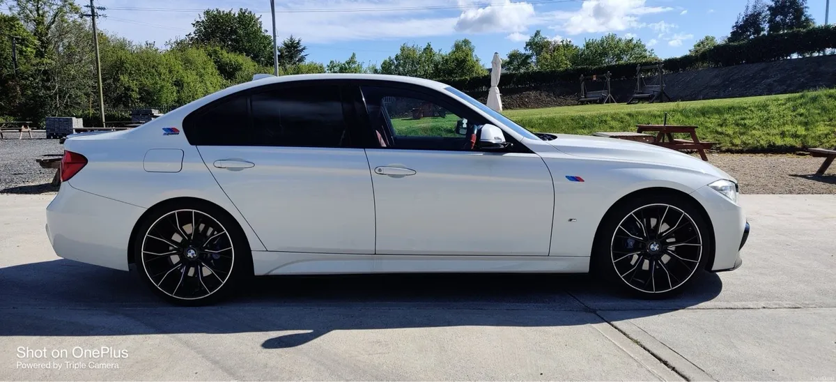 BMW 330e M Sport Edition - Image 2
