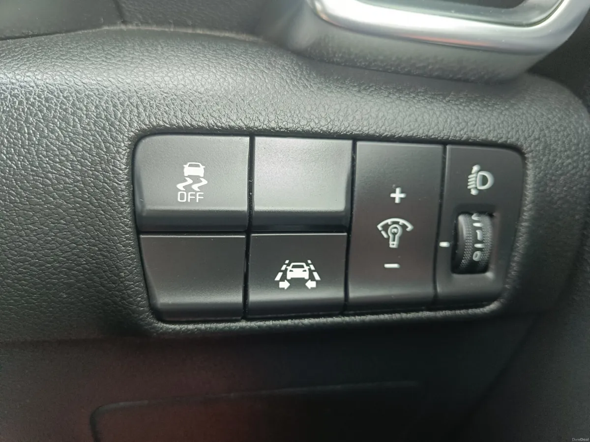 Kia Sportage 2016 - Image 3