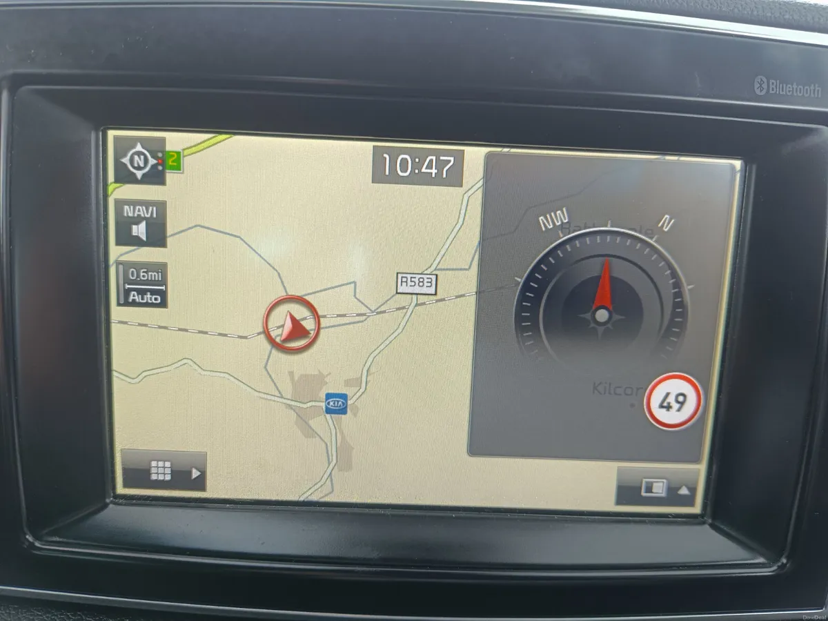 Kia Sportage 2016 - Image 1