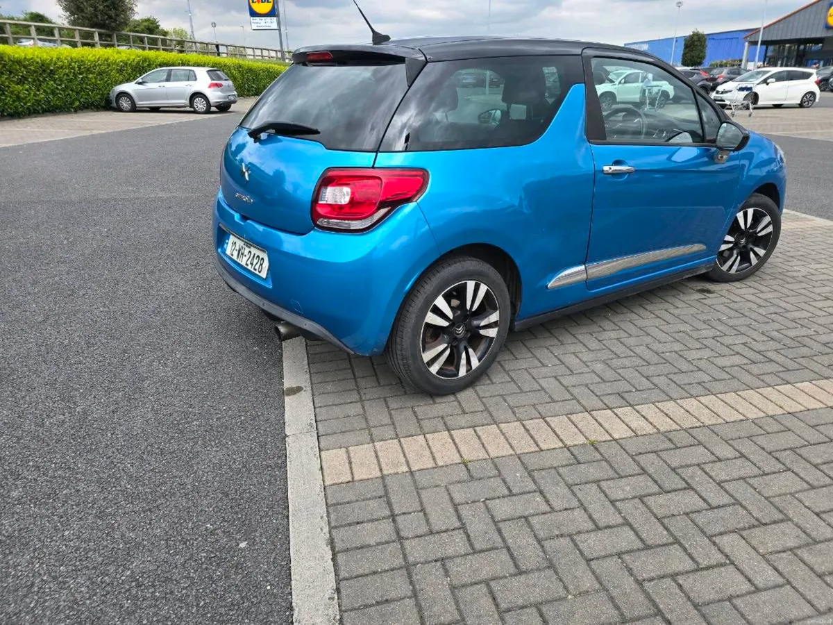 Citroen ds3 for sale - Image 4