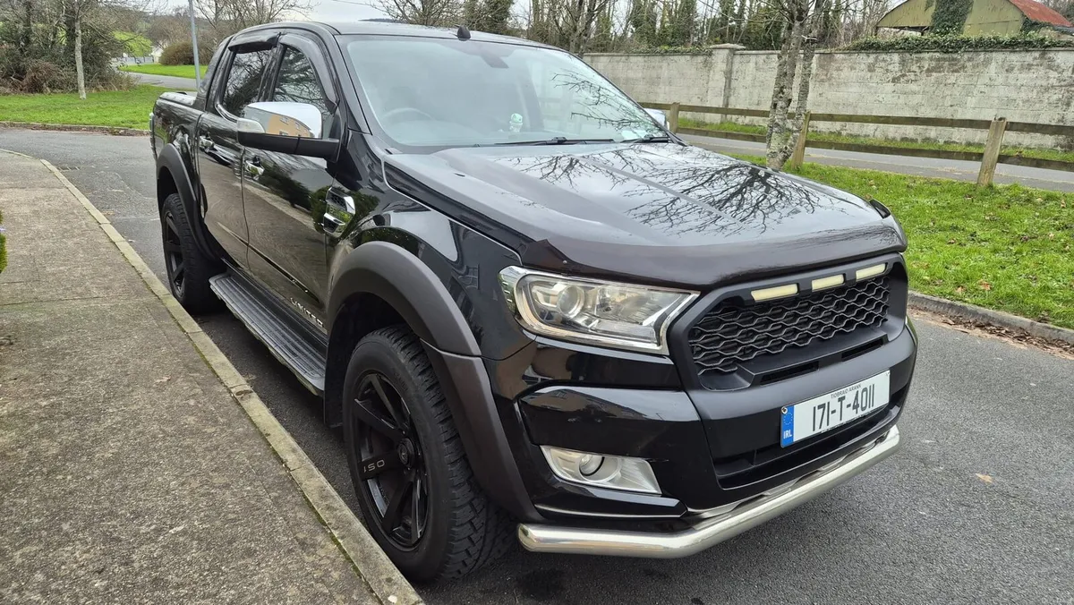 Ford Ranger - Image 3