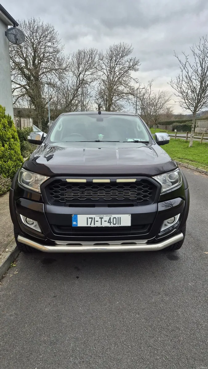 Ford Ranger - Image 2