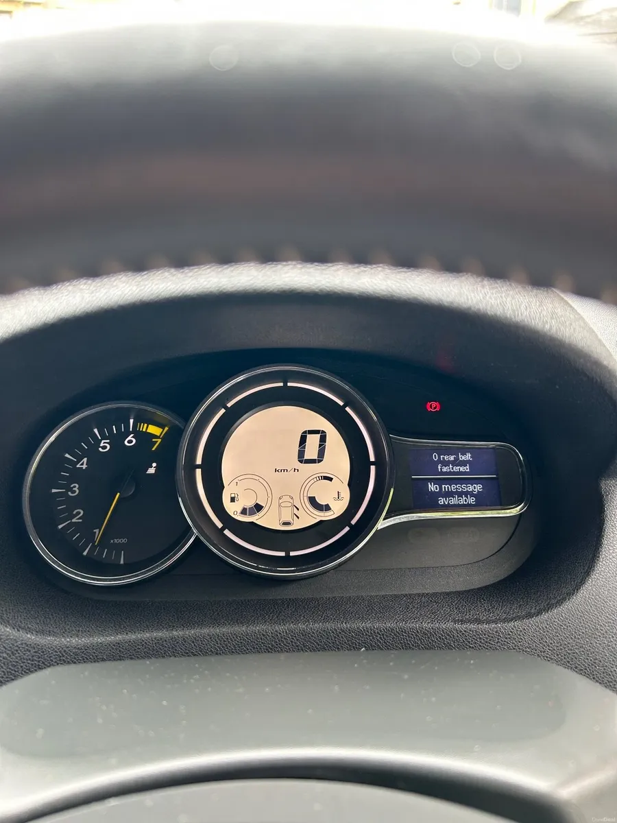 Renault Megane 2012 - Image 3