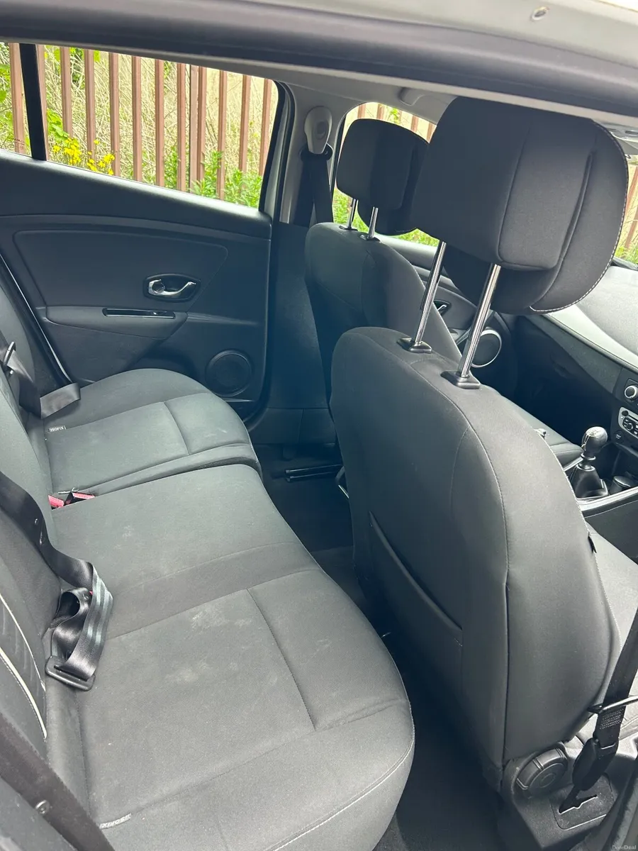 Renault Megane 2012 - Image 6