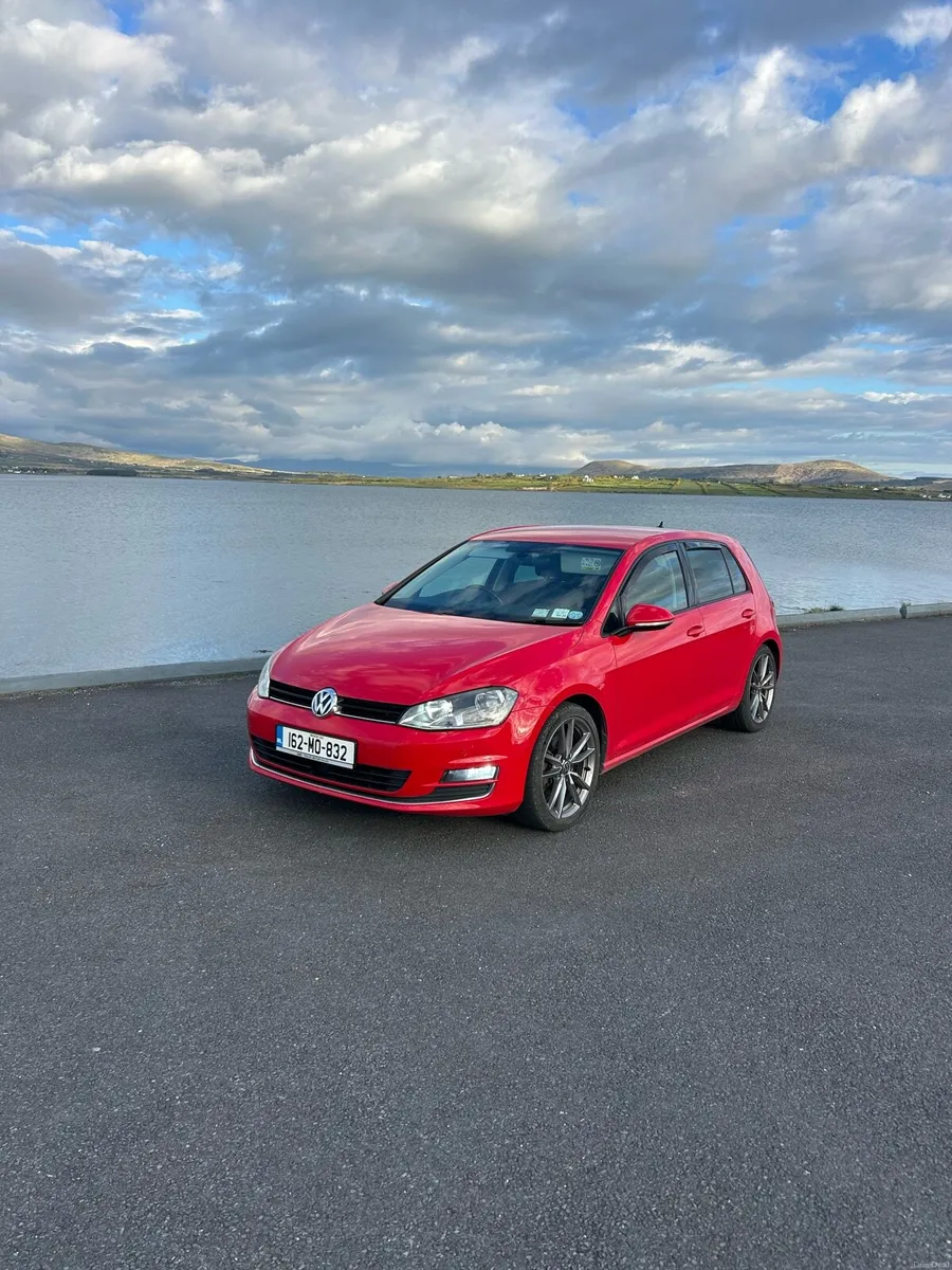 Golf - Image 2