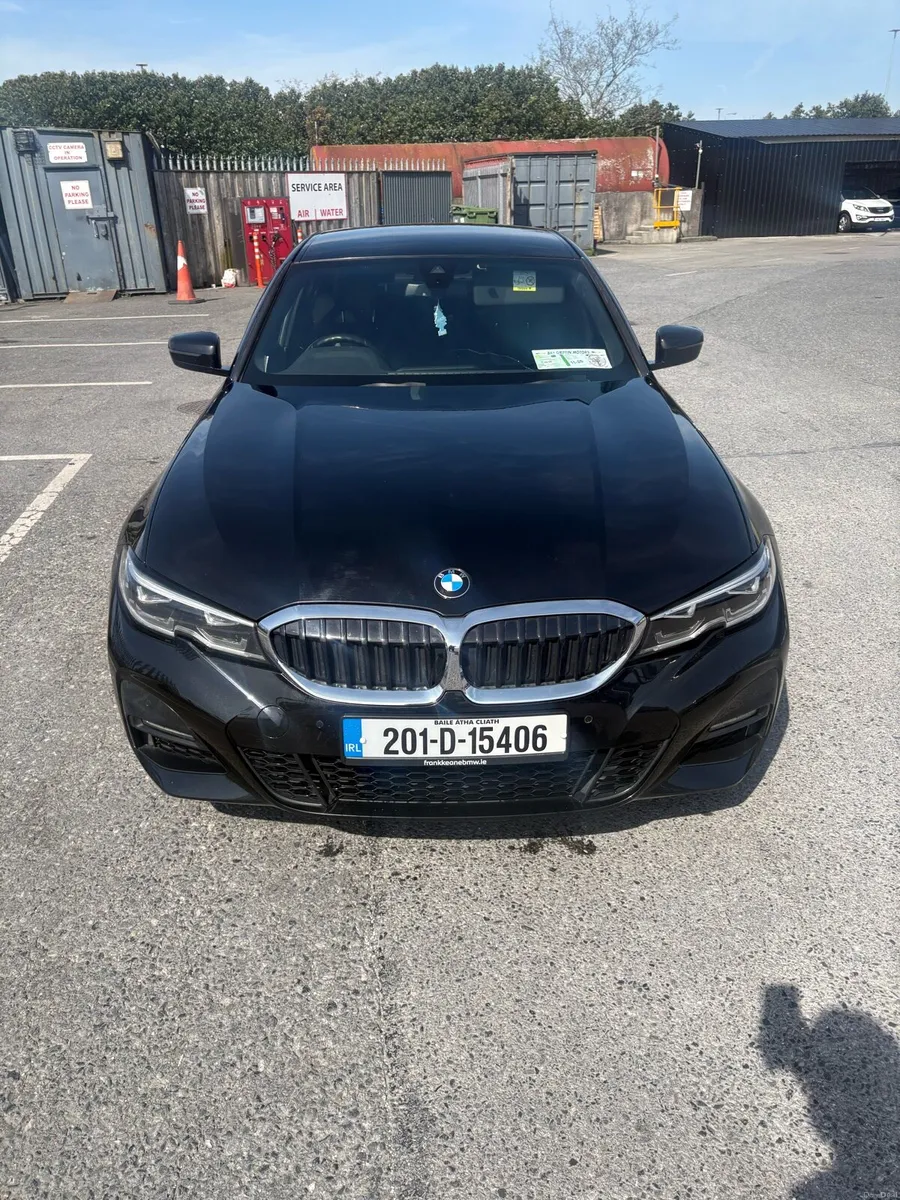 BMW 3 series - Image 1