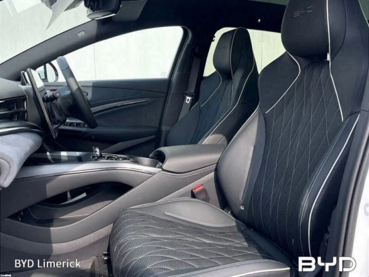 BYD SEAL 1.0 - Image 4