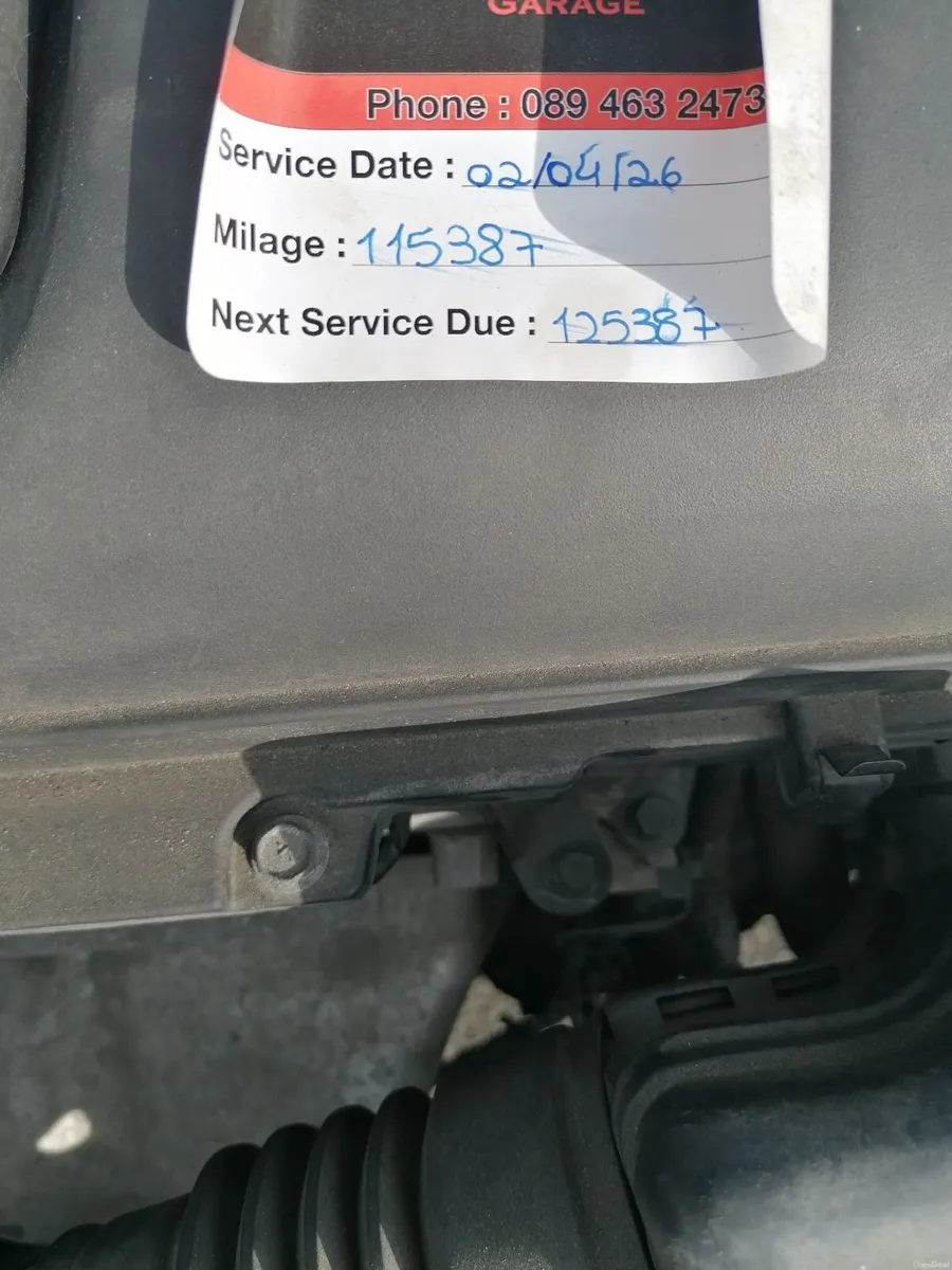 Nissan Note 1.4, NEW NCT, LOW MILEAGE - Image 2