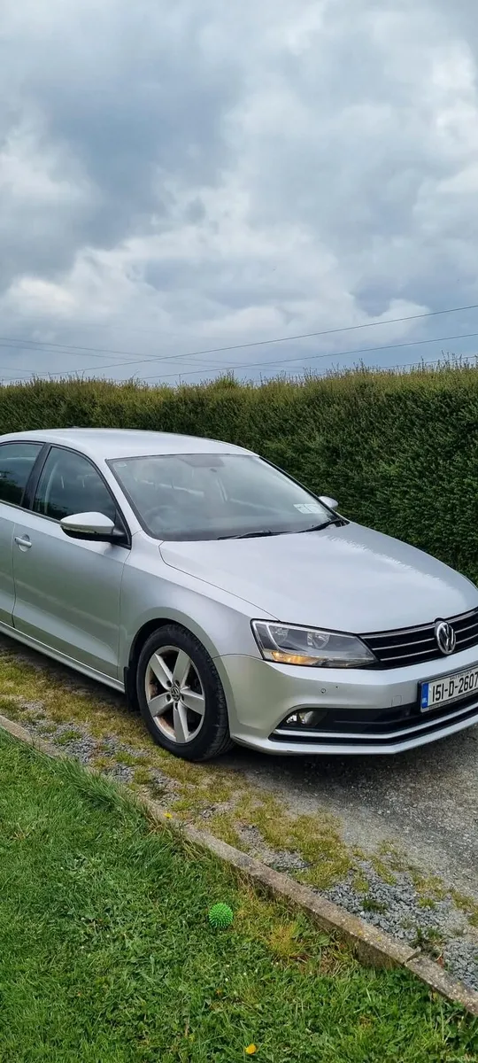 Vw Jetta - Image 2