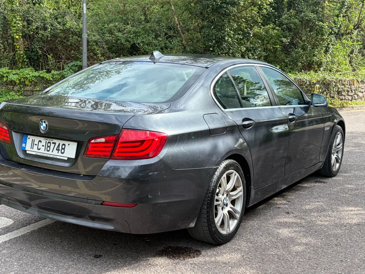 BMW 5-Series 2011 *NEW NCT - Image 4