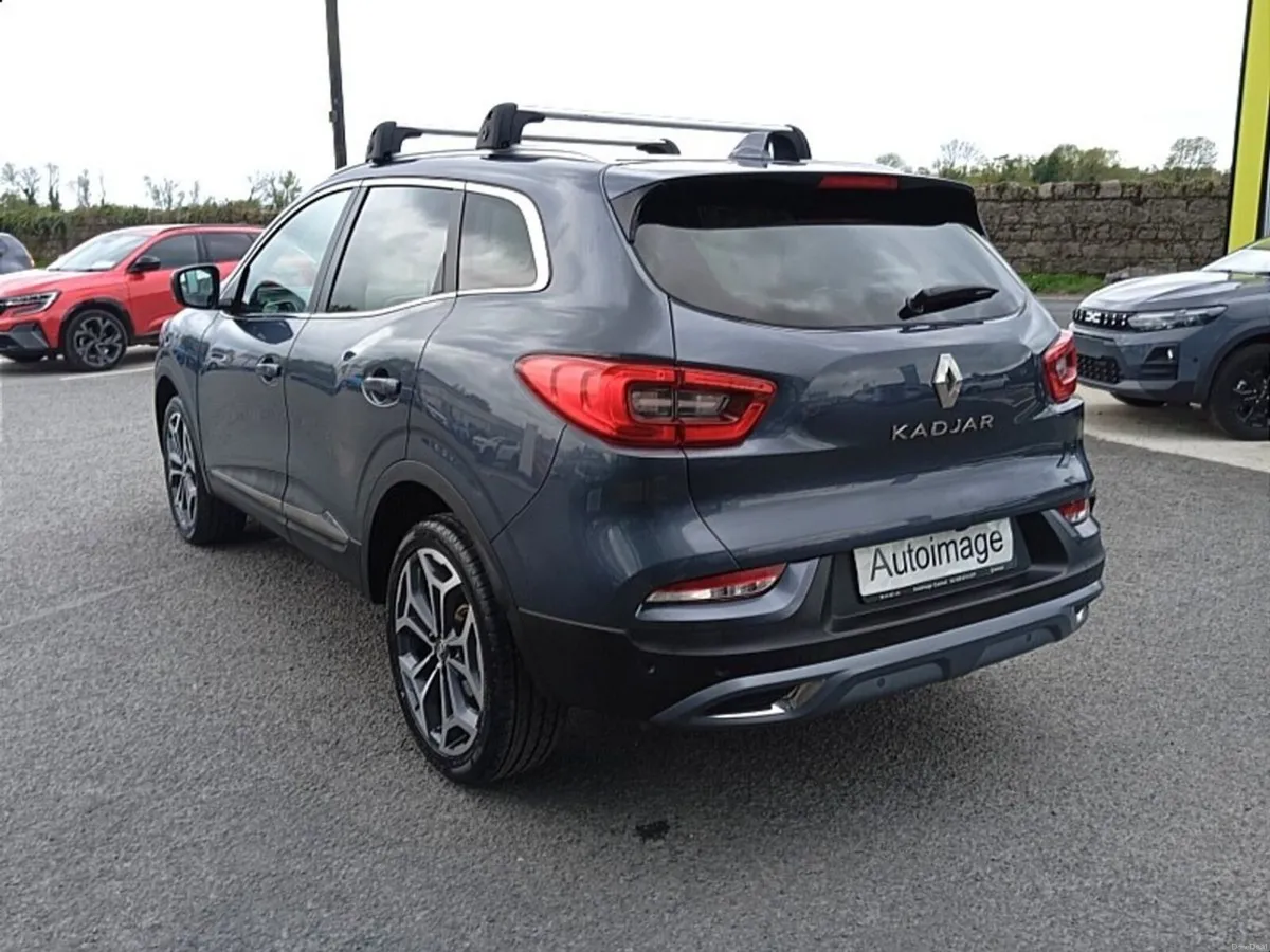 Renault Kadjar 1.3 TCE 140 GPF Techno - Image 2