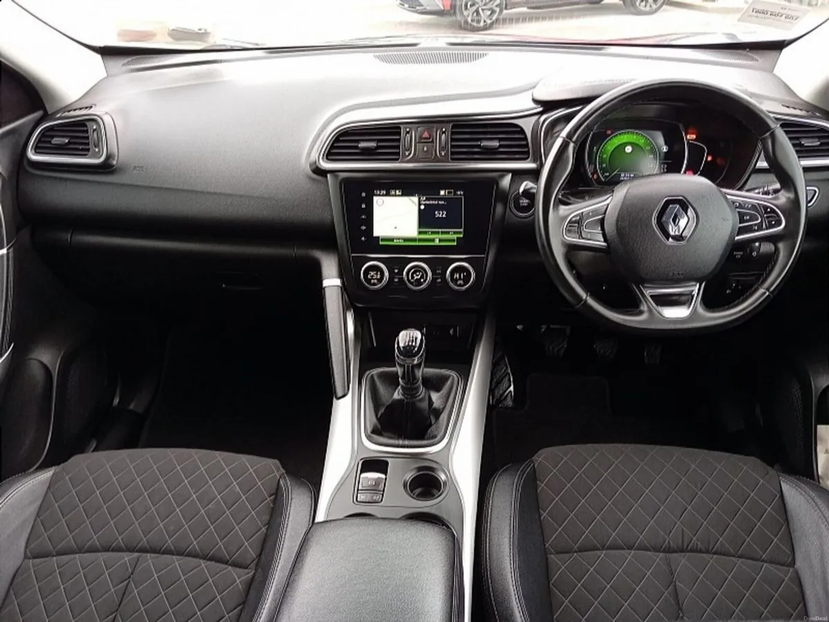 Renault Kadjar 1.3 TCE 140 GPF Techno - Image 3