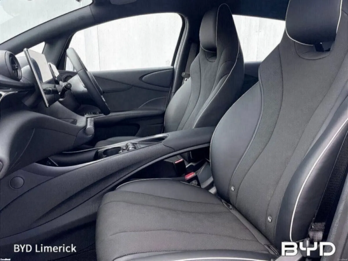 BYD DOLPHIN 1.0 - Image 4