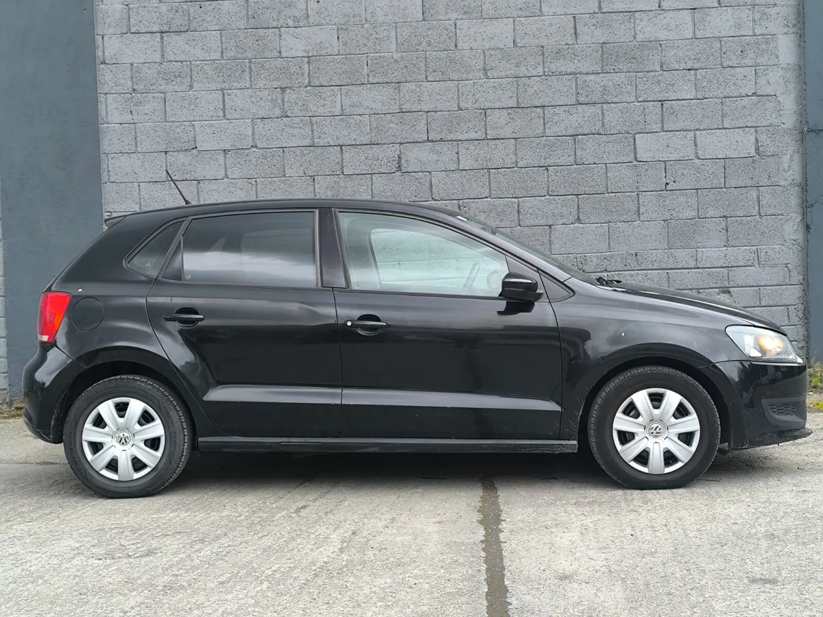 2011 Volkswagen Polo 1.2 Petrol Trendline - Image 3