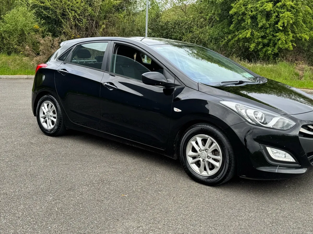 Hyundai i30 - Image 4
