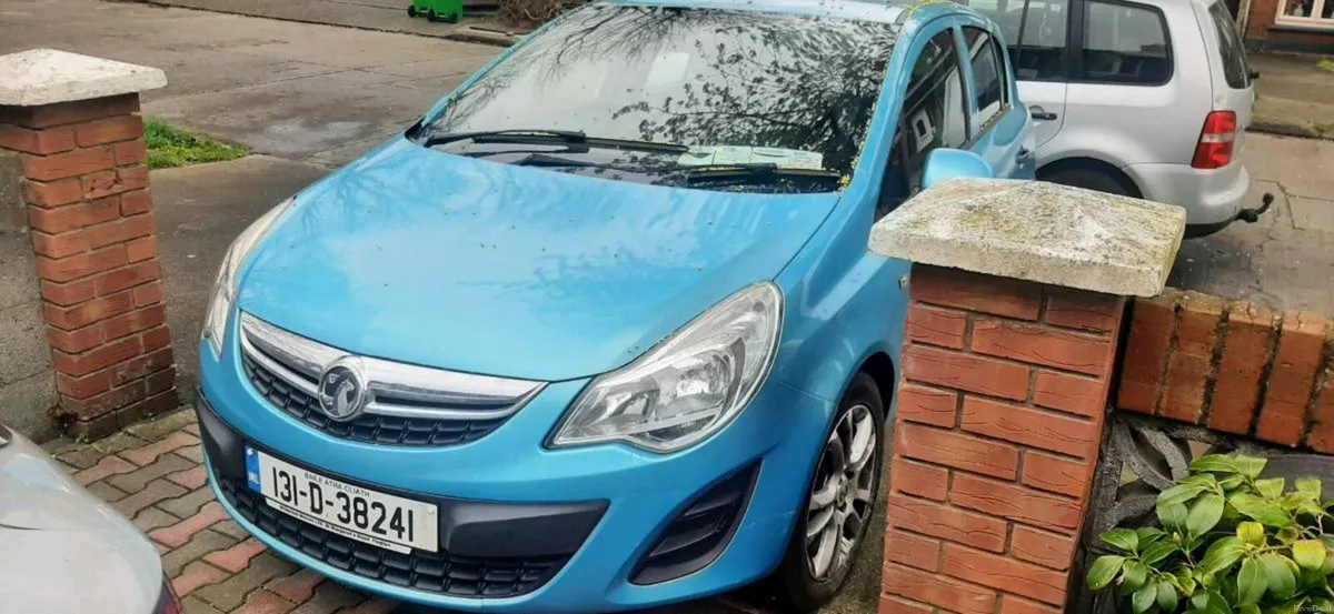 Opel corsa - Image 2