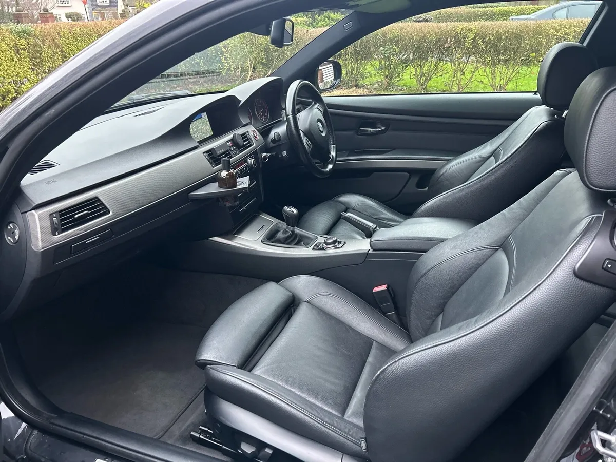 BMW E92 2010 – 3.0 Petrol – Manual - Image 5