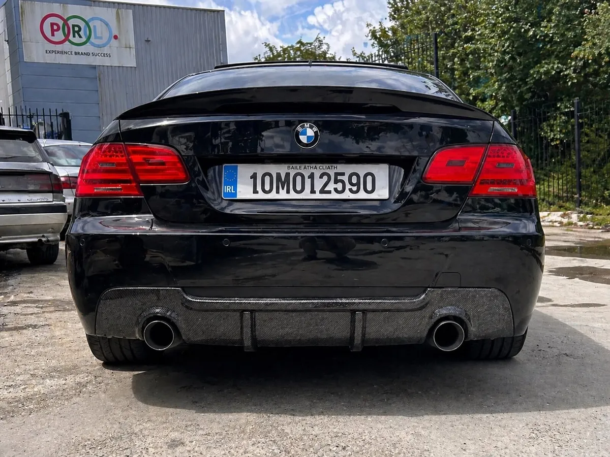 BMW E92 2010 – 3.0 Petrol – Manual - Image 2