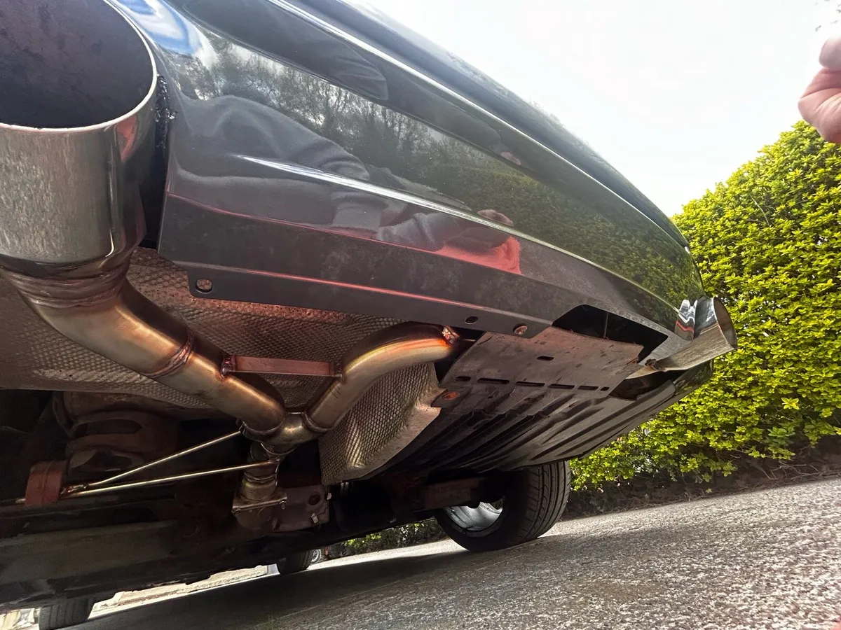 BMW E92 2010 – 3.0 Petrol – Manual - Image 3