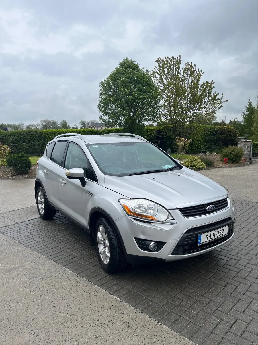 Ford Kuga 2011 - Image 2