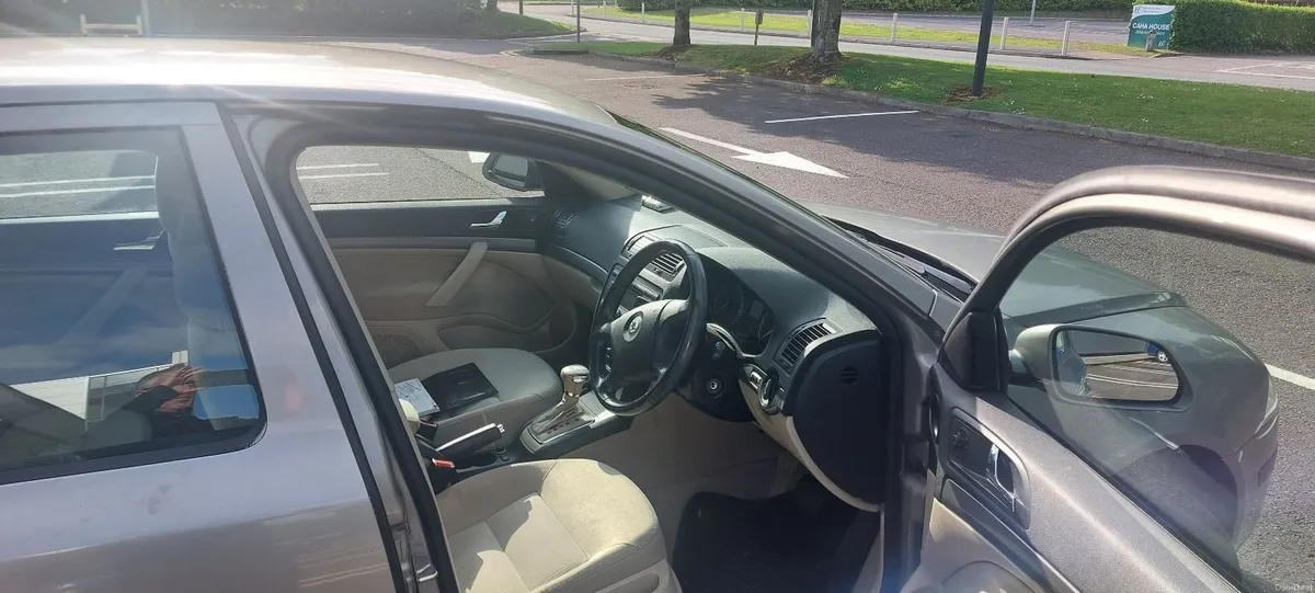 Skoda Octavia 2007 - Image 2