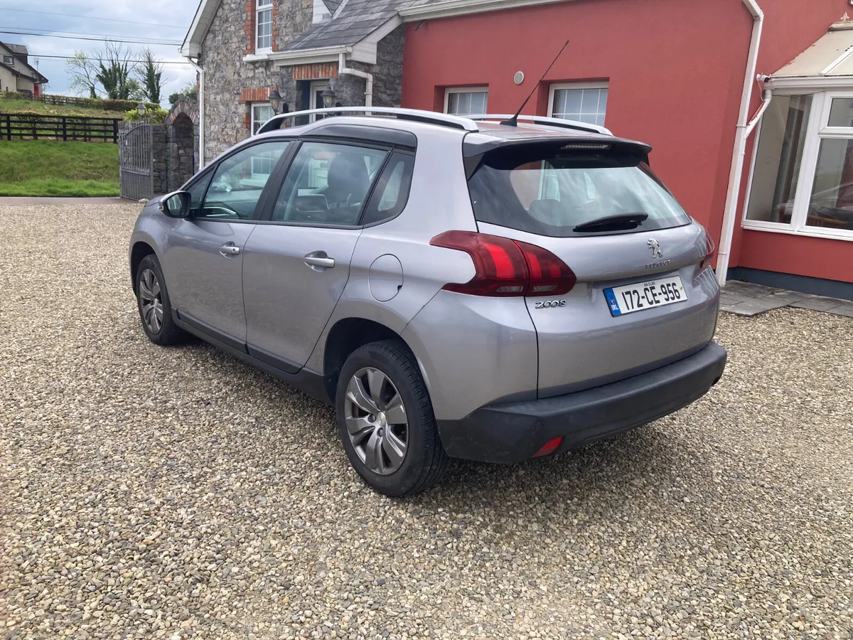 Peugeot 2008 Diesel 2017 - Image 3