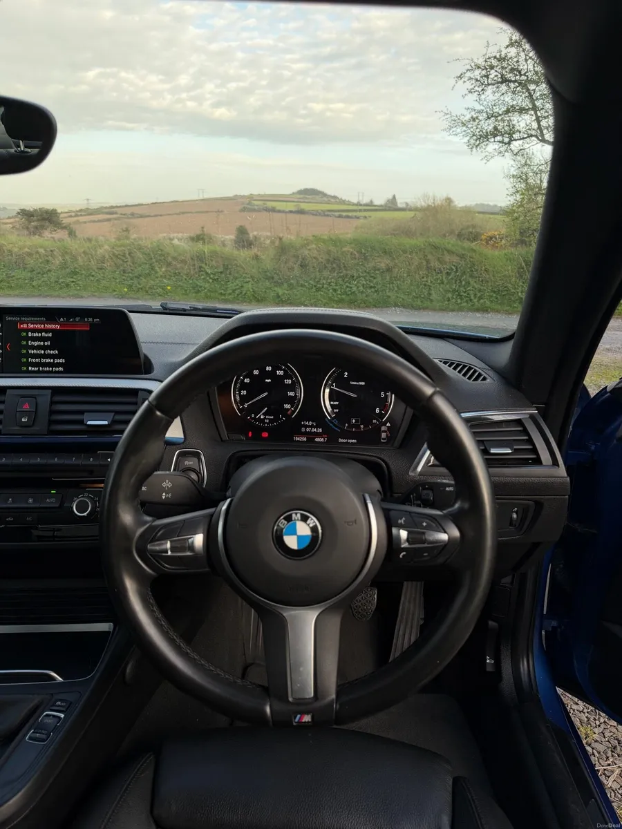 2018 BMW 218d M-Sport - Image 6