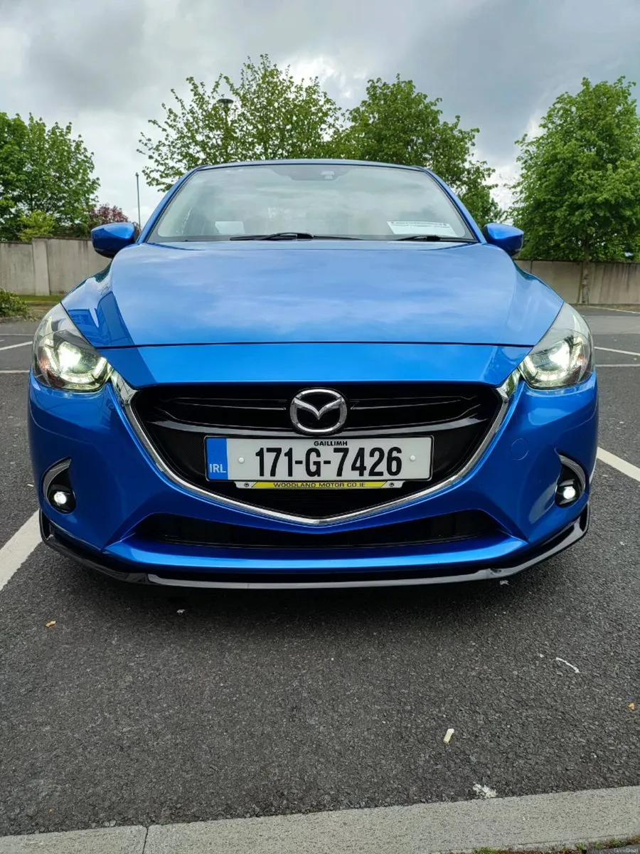 171 Mazda2 Automatic, Spotless!! - Image 2